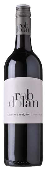 Rob Dolan White Label Yarra Valley Cabernet Sauvignon